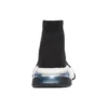 Speed Trainer ”Clearsole – Black Clear” 607543W05GG1010