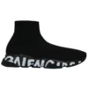 Speed Trainer ”Graffiti – Svart” 605972W05GE1006