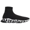 Speed Trainer ”Graffiti – Svart Vit” 605972W05GE1015