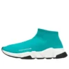 Speed Trainer Low ”Turqoise” 490666W05G04601