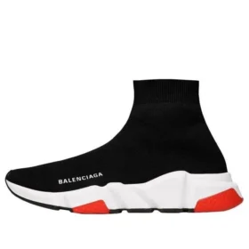 Speed Trainer Mid ”Black Red” 2017 530351W05G01000