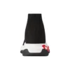 Speed Trainer ”Midsole Graffiti – Black Red” 605942W05GE1095