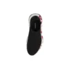 Speed Trainer ”Midsole Graffiti – Black Red” 605942W05GE1095