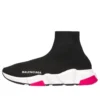 Speed Trainers ”Black Pink” 540681W05G01000