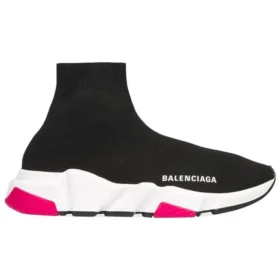 Speed Trainers ”Black Pink” 540681W05G01000