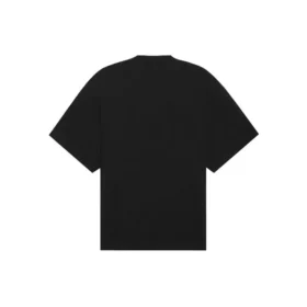 Sponsor kortärmad svart 641532TJVA91039