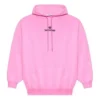 Sponsor-luvtröja rosa/röd 578135TJVE15764