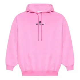 Sponsor-luvtröja rosa/röd 578135TJVE15764