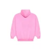 Sponsor-luvtröja rosa/röd 578135TJVE15764