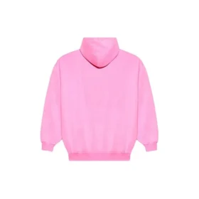 Sponsor-luvtröja rosa/röd 578135TJVE15764