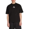 Sportig B Icon kortärmad T-shirt ”Black” 612966TNVF21070