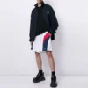 Sportig B-jackor ”Black” 658877TKM028065