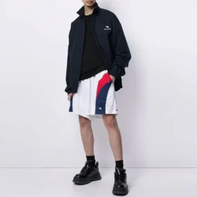 Sportig B-jackor ”Black” 658877TKM028065