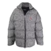 Sportig B-jackor ”Black White” 681440TLO361070