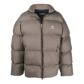 Sportig B-jackor ”Brown” 681440TJO032122