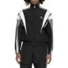 Sportig B-jackor ”Svart Grå Vit” 681438TKO481269