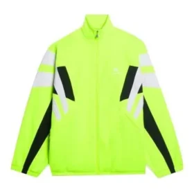 Sportig B-träningsjackor ”Yellow” 675272TJQ320720