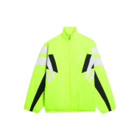 Sportig B-träningsjackor ”Yellow” 675272TJQ320720