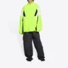 Sportig B-träningsjackor ”Yellow” 675272TJQ320720