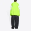 Sportig B-träningsjackor ”Yellow” 675272TJQ320720