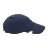 Sportig keps med B-notch-skärm ”Blue” 704102459B11177