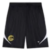Sportiga fotbollsshorts ”Black” 641611TJV051070