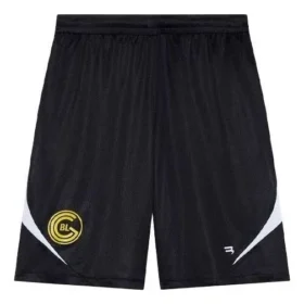 Sportiga fotbollsshorts ”Black” 641611TJV051070