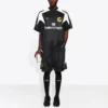 Sportiga fotbollsshorts ”Black” 641611TJV051070