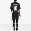 Sportiga fotbollsshorts ”Black” 641611TJV051070