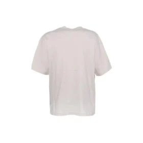 Sportiga T-shirtar i medium passform ”Chalky White” 612966TLV999080