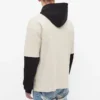 Sportiga T-shirtar i medium passform ”Chalky White” 612966TLV999080