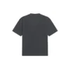 Sportiga T-shirtar i medium passform ”Washed Black” 612966TLV991070