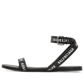 Sportsandaler ”Black White” 630038WBAE11090