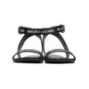 Sportsandaler ”Black White” 630038WBAE11090