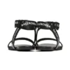 Sportsandaler ”Black White” 630038WBAE11090