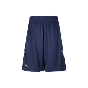 Sporty B fotbollshorts ”Blue” 641610TJV054372