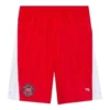 Sporty B fotbollshorts ”Röd” 641609TJV056540