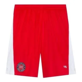 Sporty B fotbollshorts ”Röd” 641609TJV056540
