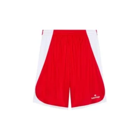 Sporty B fotbollshorts ”Röd” 641609TJV056540