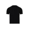 Sporty B krympt T-shirt ”Svart Vit” 704070TMVG43869