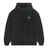 Sporty B-luvtröja, medium passform ”Black” 600583TLVA11070
