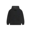 Sporty B-luvtröja, medium passform ”Black” 600583TLVA11070