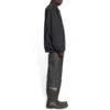 Sporty B Oversized Tracksuit Nylon Jackor ”Black” 706440TKO481000