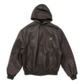 Sporty B Taxi-jackor ”Brown” 719225TLS012135