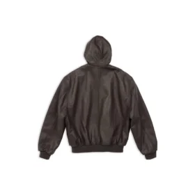 Sporty B Taxi-jackor ”Brown” 719225TLS012135