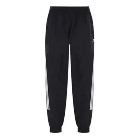 Sporty B-träningsbyxor ”Black Grey White” 681254TKO481269