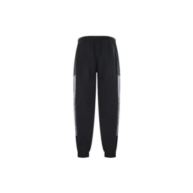 Sporty B-träningsbyxor ”Black Grey White” 681254TKO481269