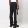 Sporty B-träningsbyxor ”Black Grey White” 681254TKO481269
