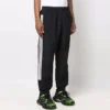Sporty B-träningsbyxor ”Black Grey White” 681254TKO481269