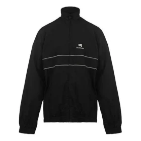 Sporty B-träningsjackor ”Black” 681882TYB181000